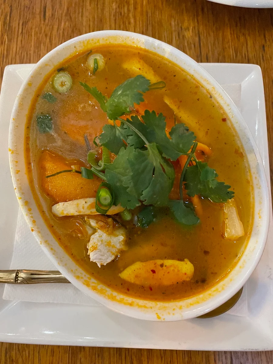 Tom Yam