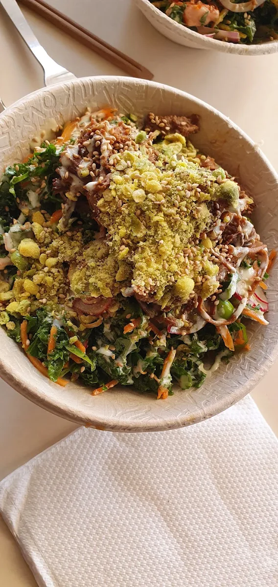 Beef Brisket, FISHBOWL - Burleigh Heads