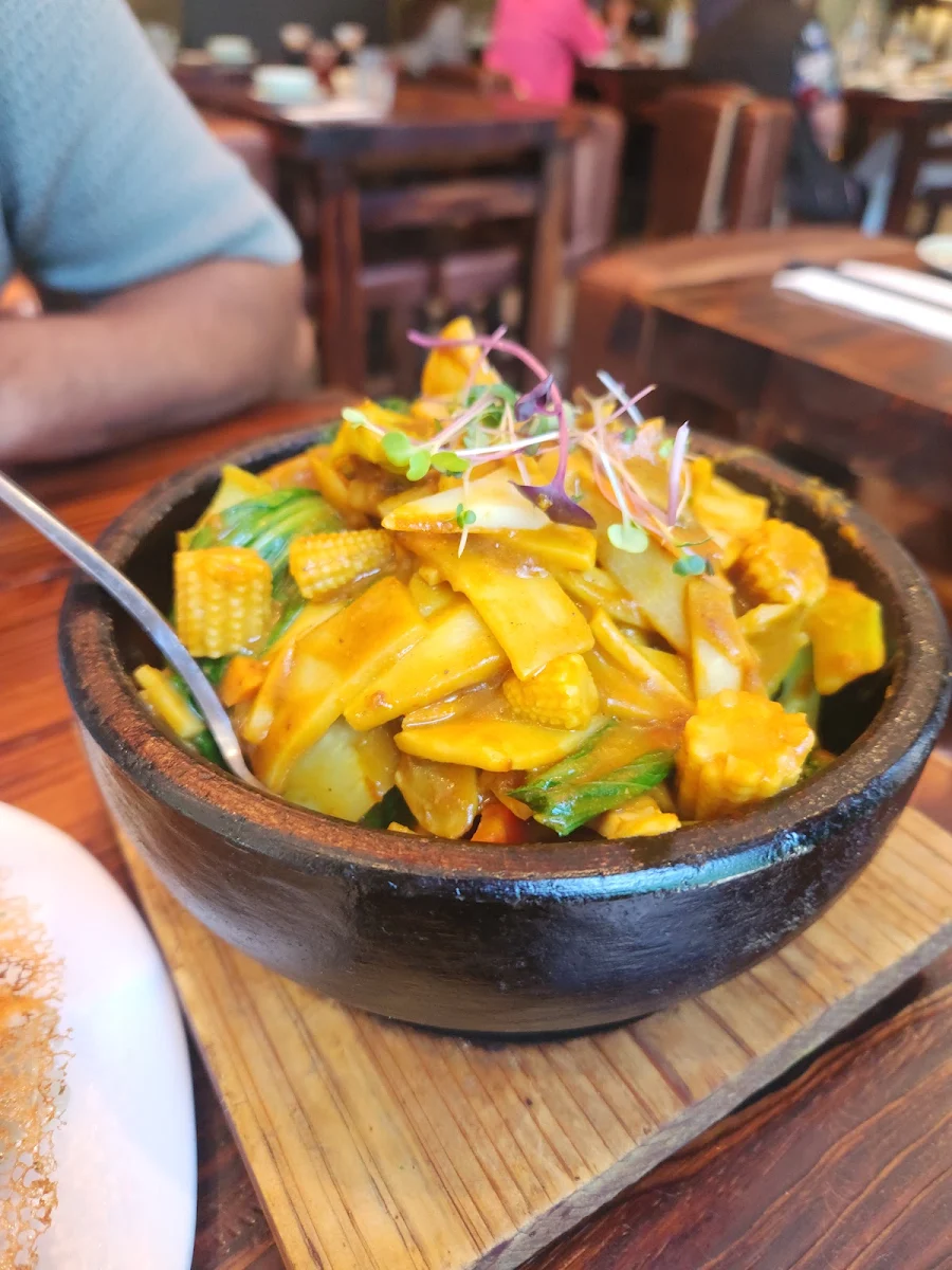 Highlights, Tao Dumplings Brighton