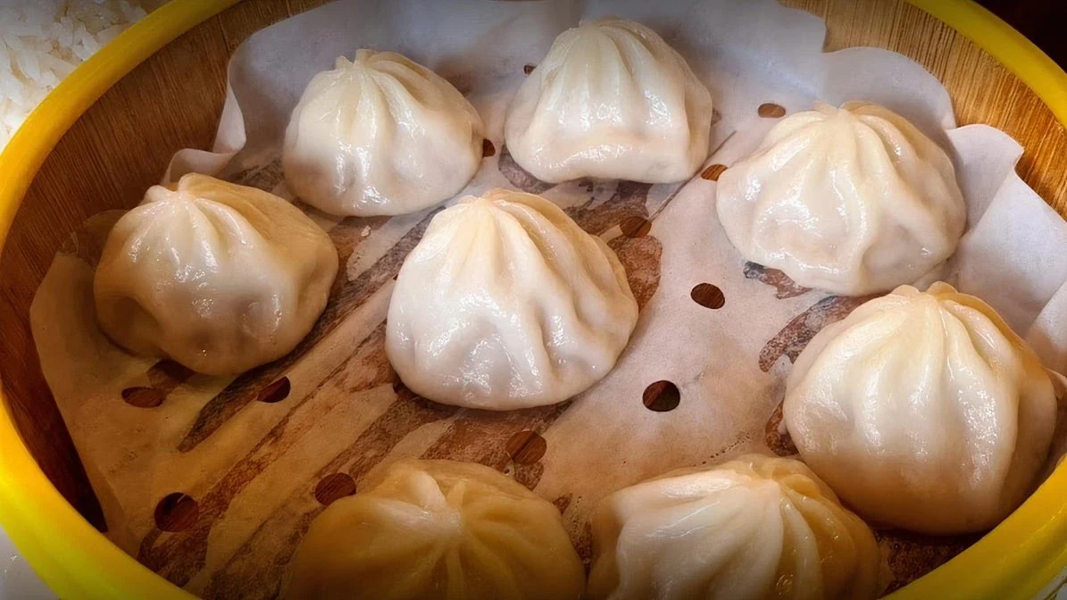 Highlights, Tao Dumplings Brighton