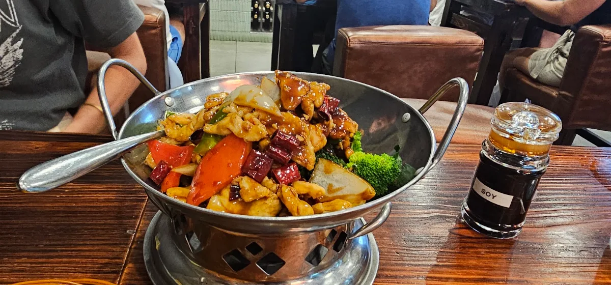 Highlights, Tao Dumplings Brighton