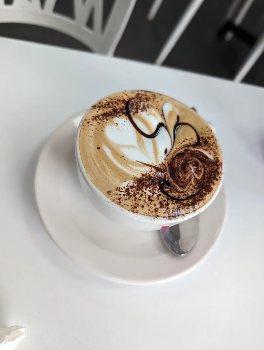 Cappuccino