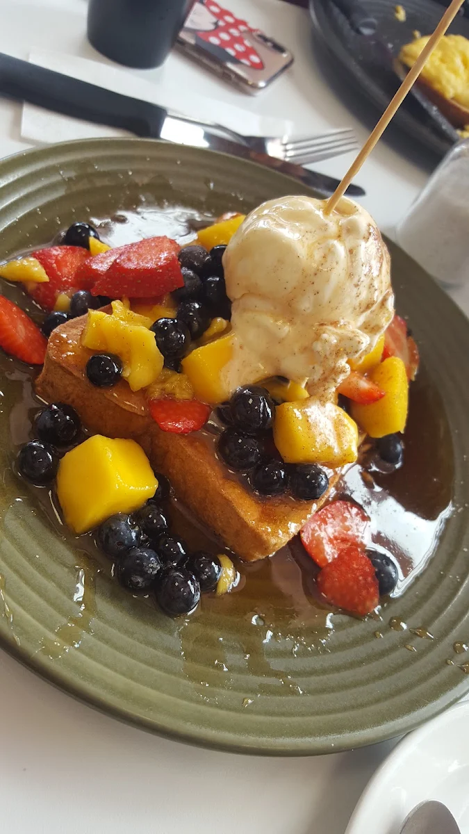 French Toast