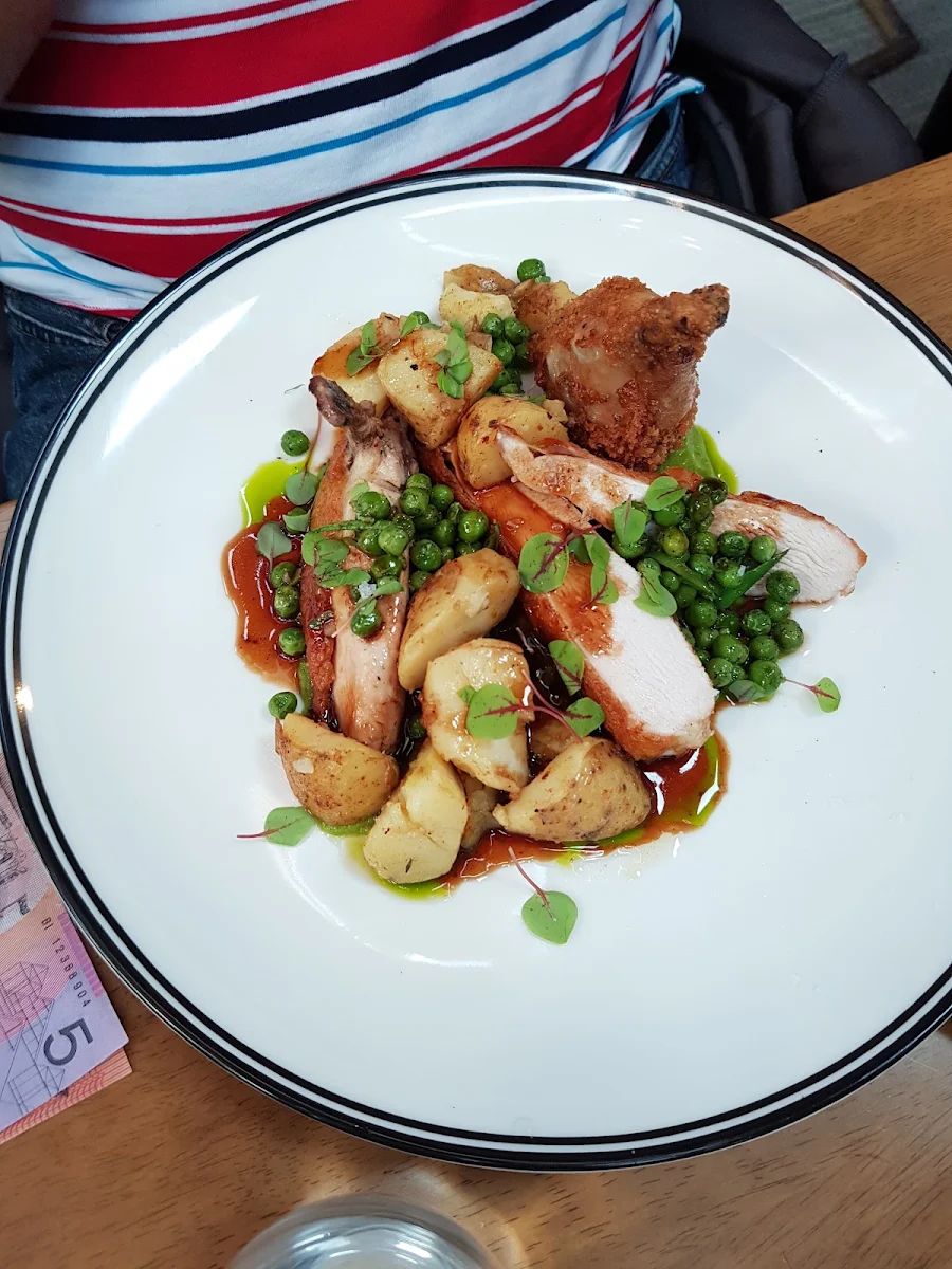 Chicken Breast