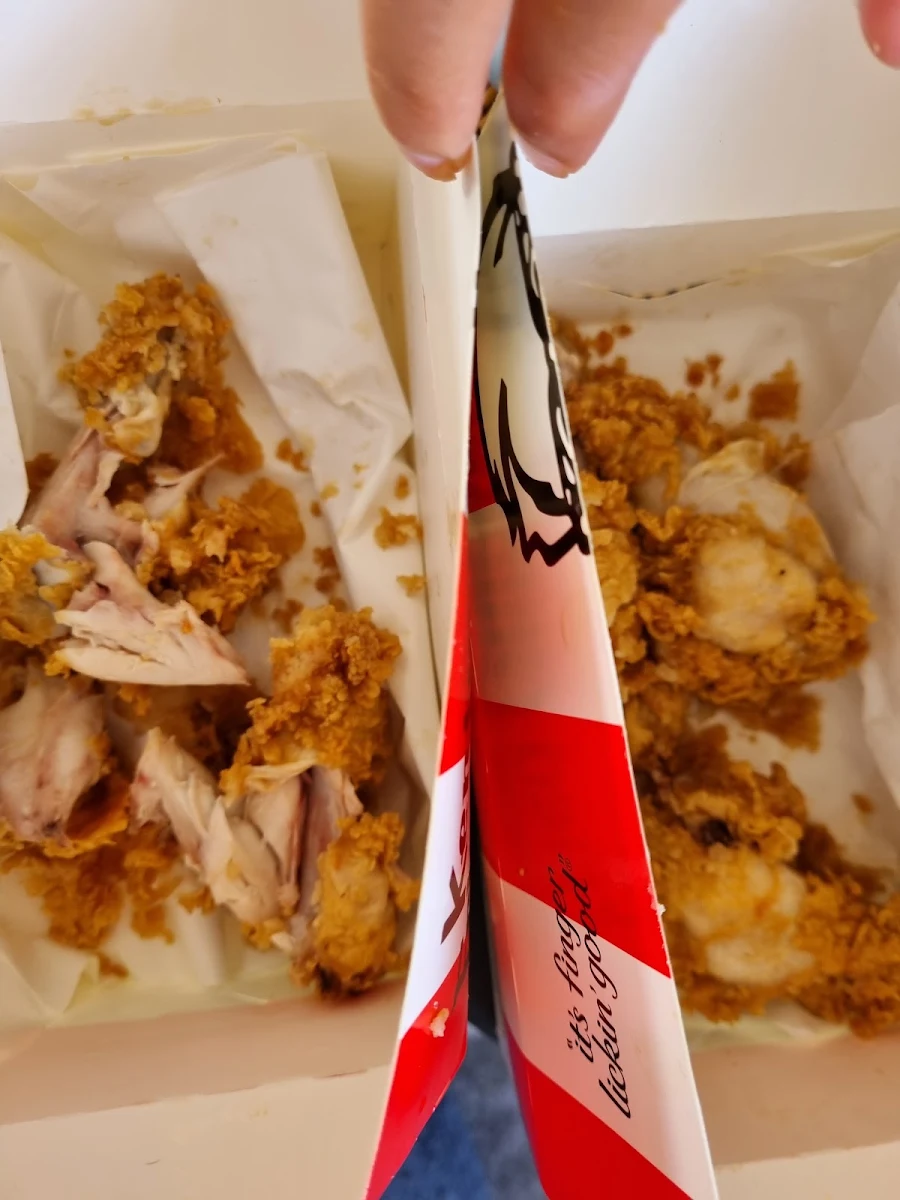Wicked Wings Combo