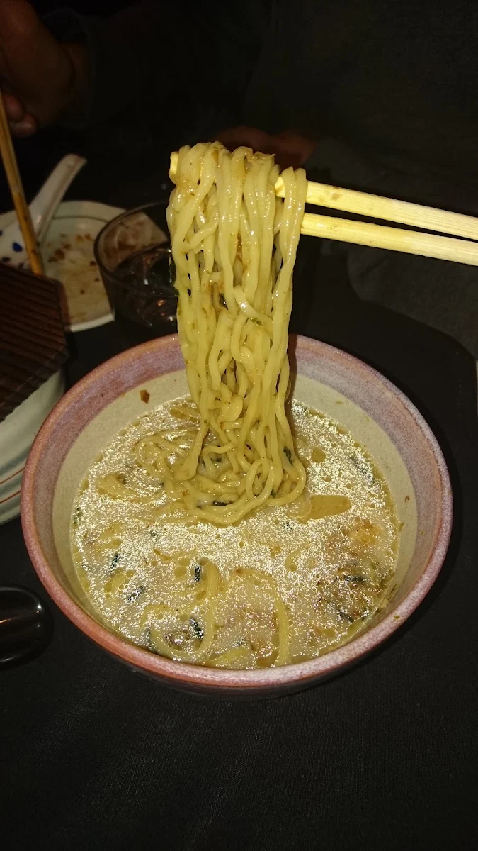 Miso Ramen