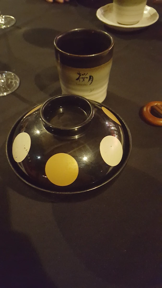 Miso Soup