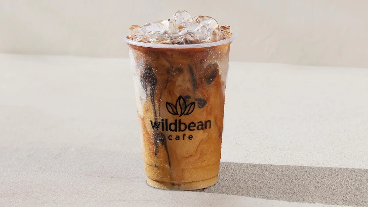 Highlights, wildbean cafe