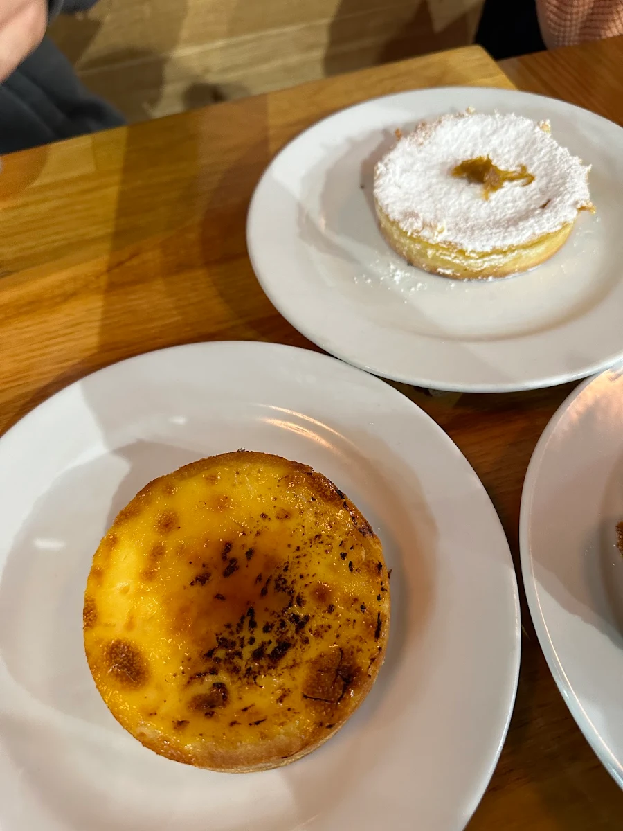 Lemon Tart