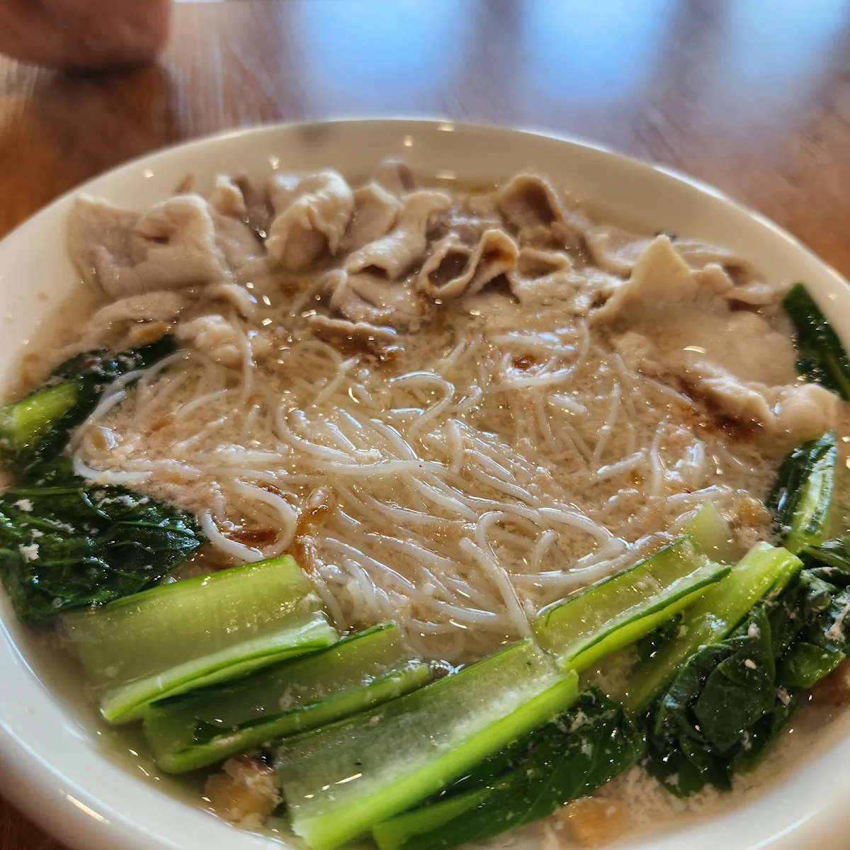 Highlights, Wang Xiang Noodle Perth 万香生肉面