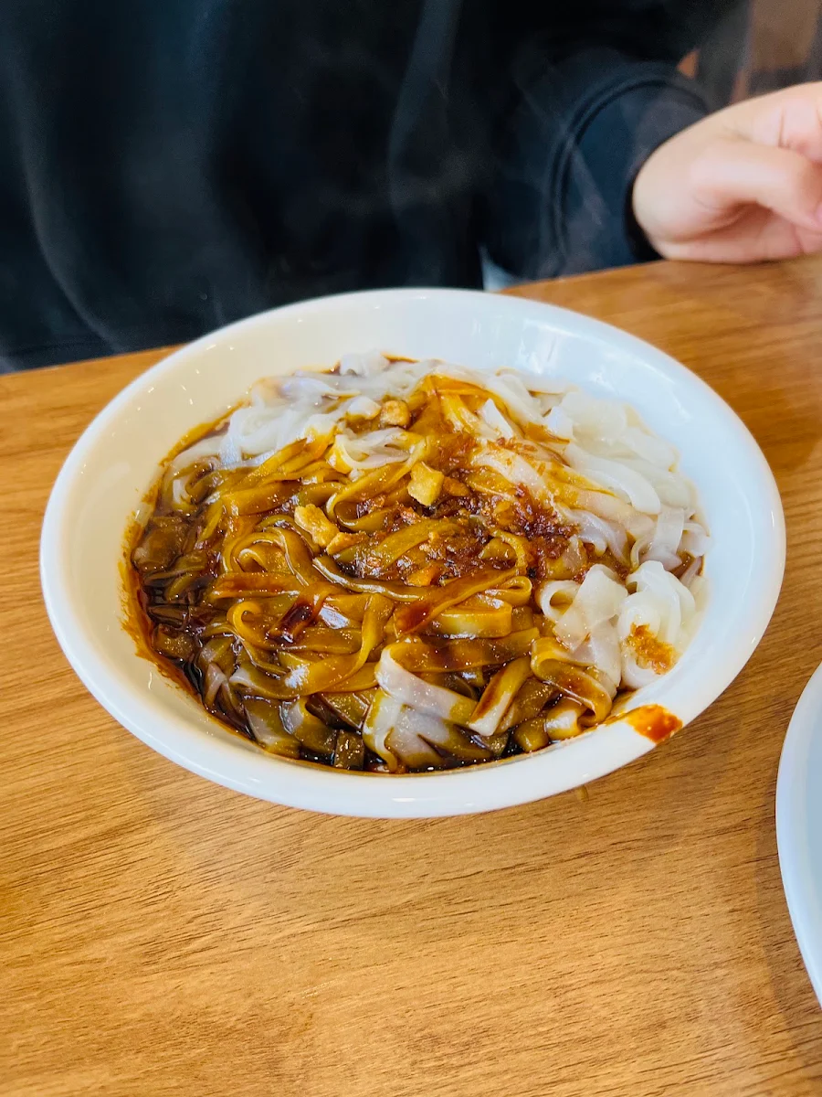 Highlights, Wang Xiang Noodle Perth 万香生肉面
