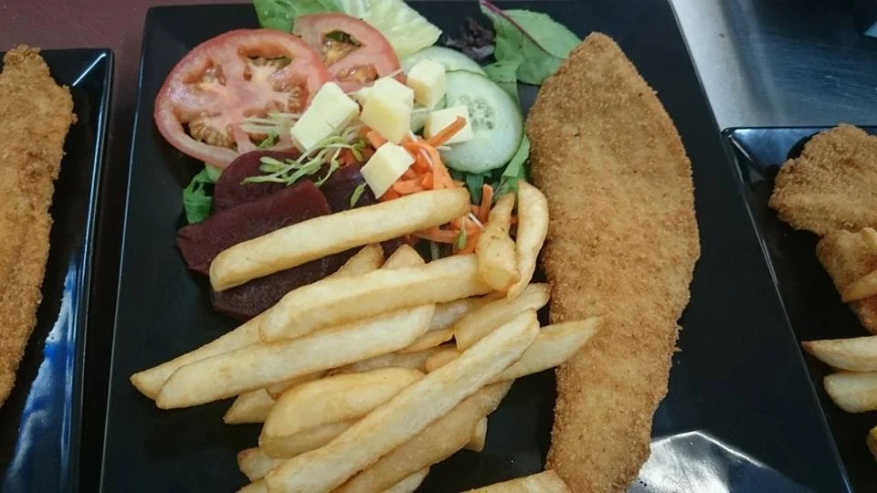 Fish & Chips