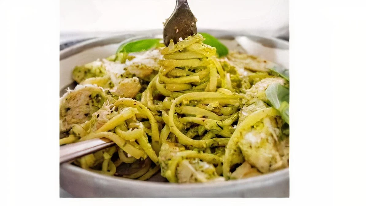 Highlights, Presto Gourmet Pizzeria