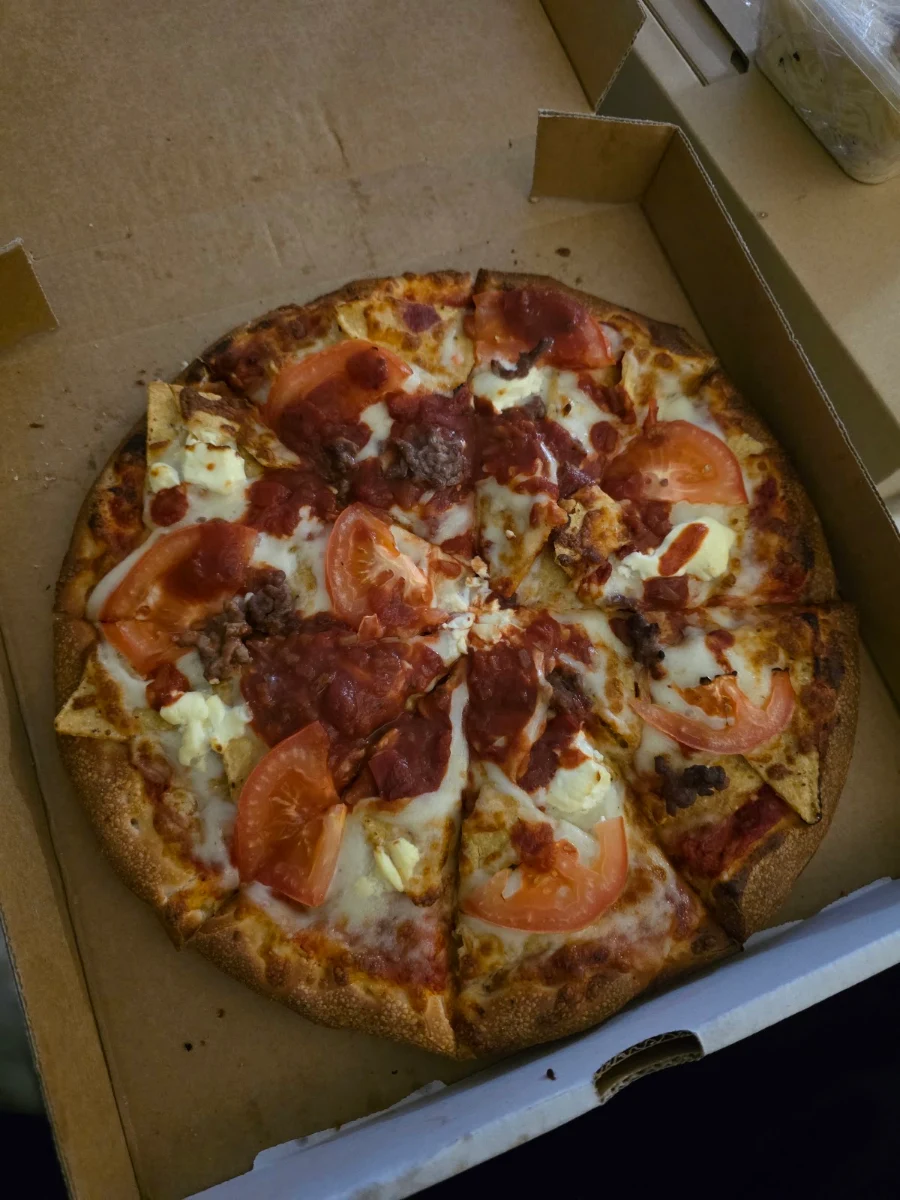 Highlights, Presto Gourmet Pizzeria