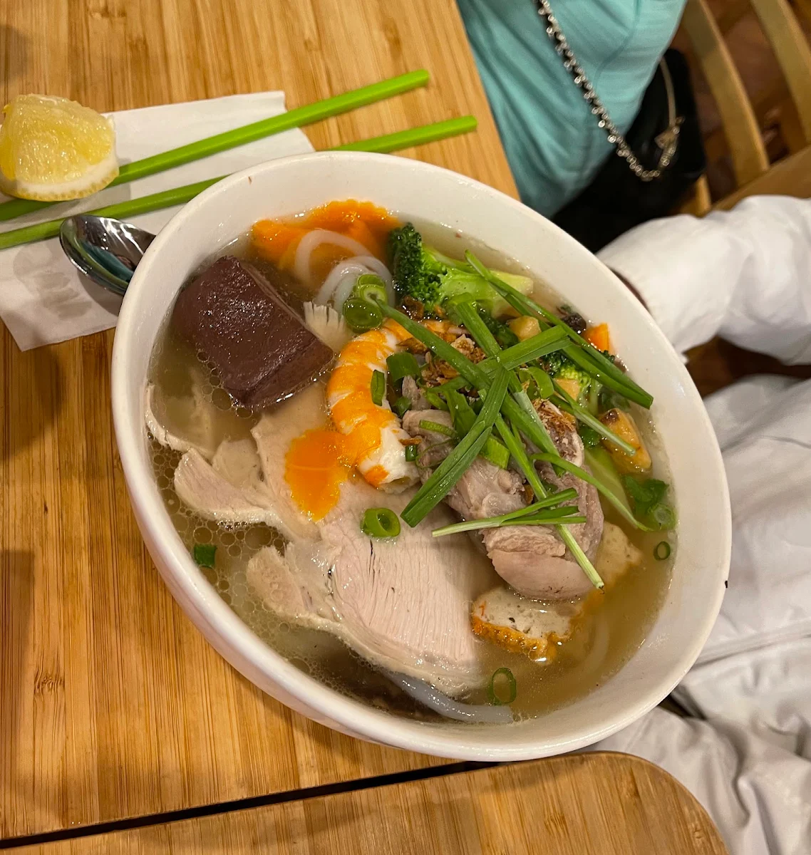 Special Pho Pho DAC Biet