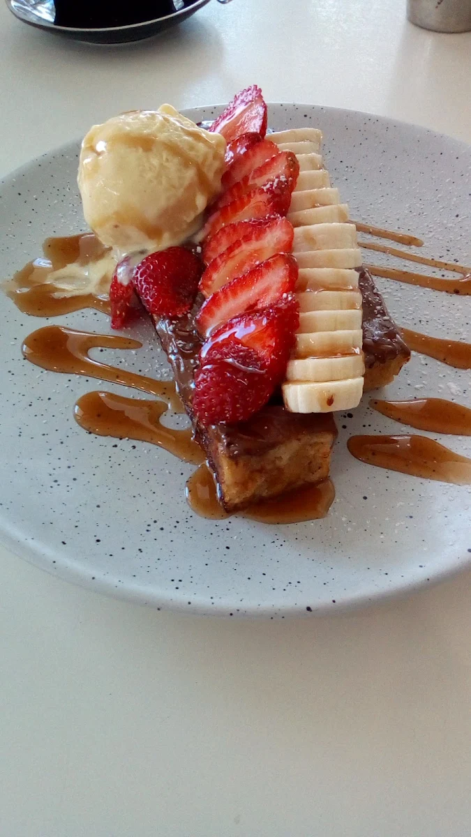 French Roast, Austi Beach Cafe