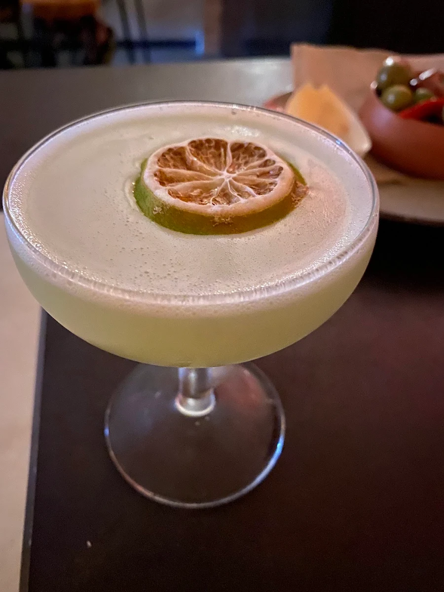 Highlights, Juniper Bar