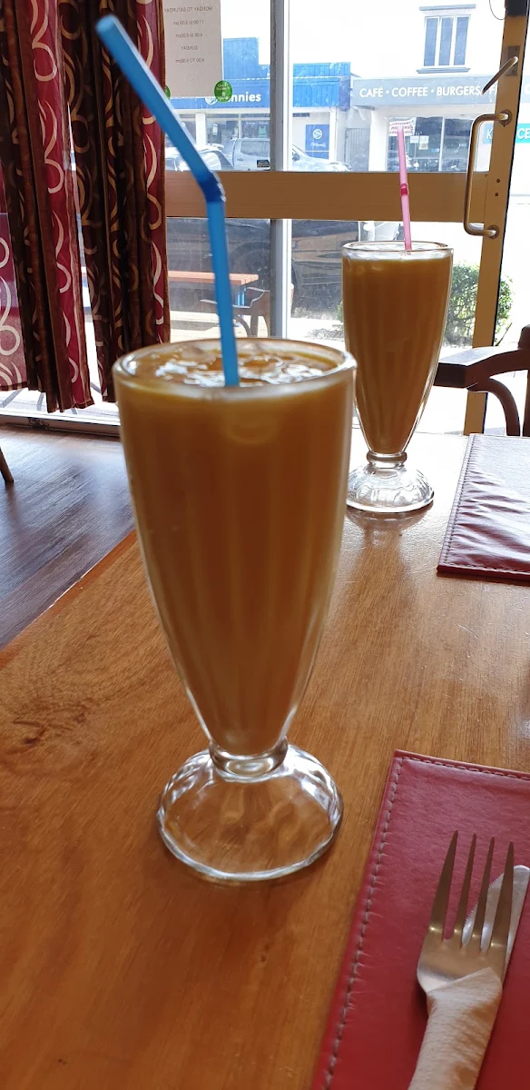 Mango Lassi, The Great Flavour of India