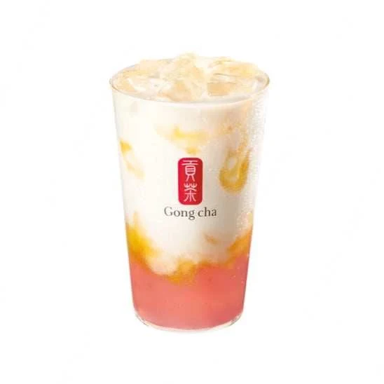 Highlights, Gong Cha South Melbourne