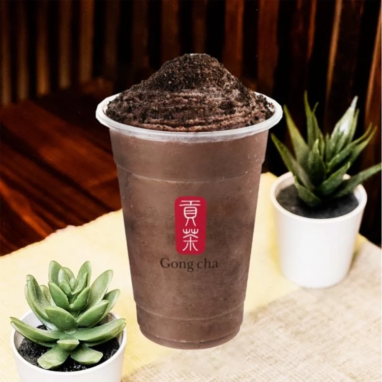 Highlights, Gong Cha South Melbourne