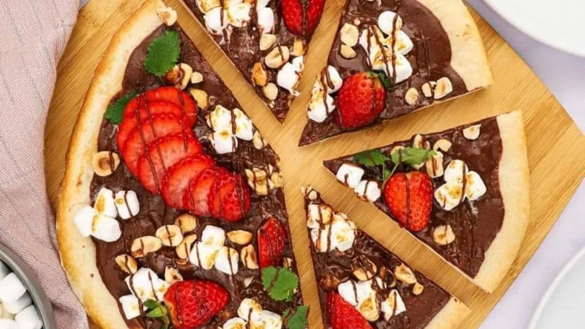Highlights, Lulu's Bakery Kingsgrove