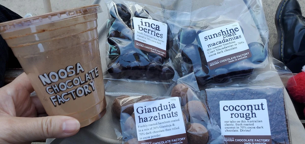 Iced 90 Dark Chocolate Mocha