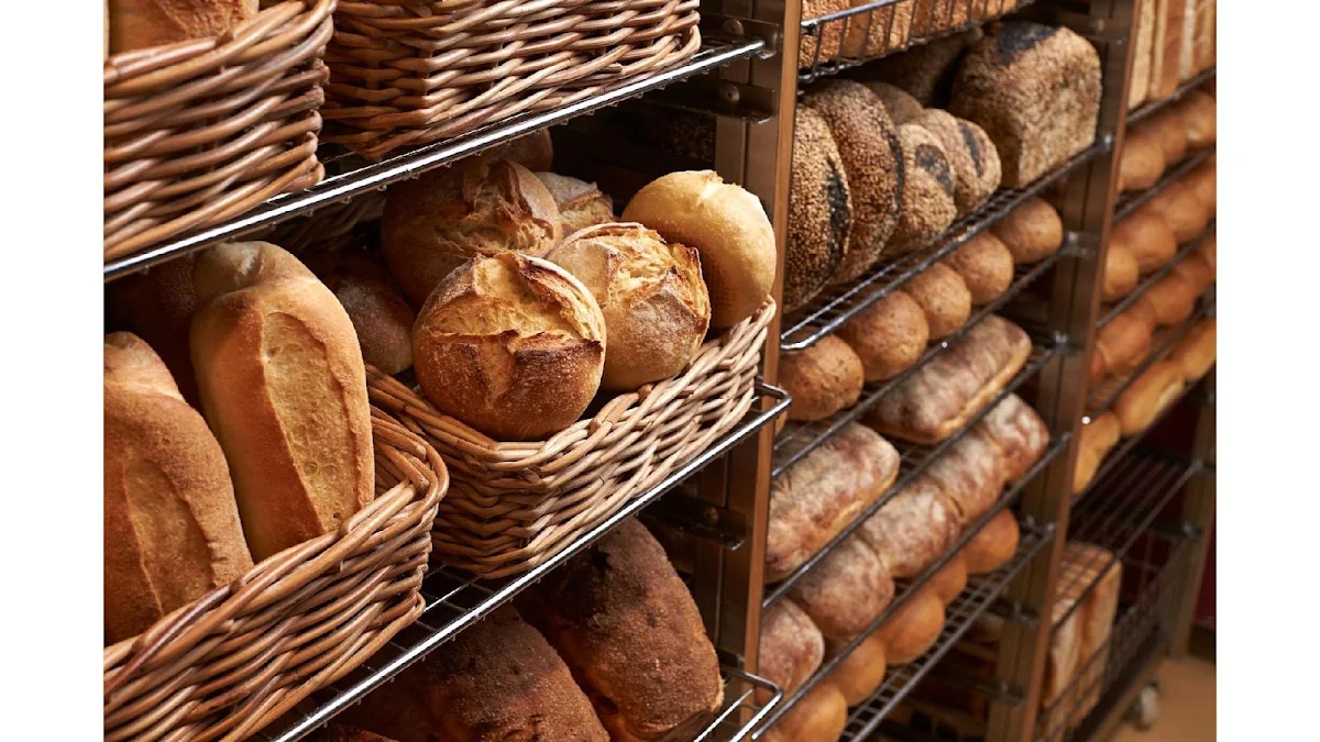 Highlights, Bakers Delight Whyalla