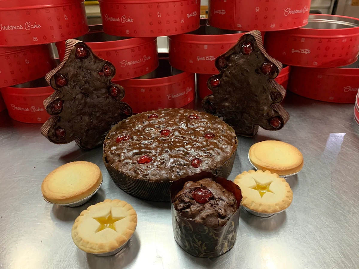 Highlights, Bakers Delight Whyalla