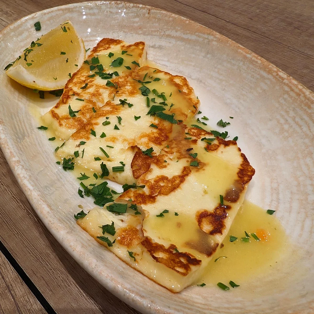 Saganaki, Kolonaki Athenian Street Food