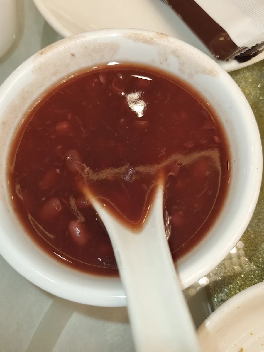 Red Bean, Barluck Seafood Restaurant