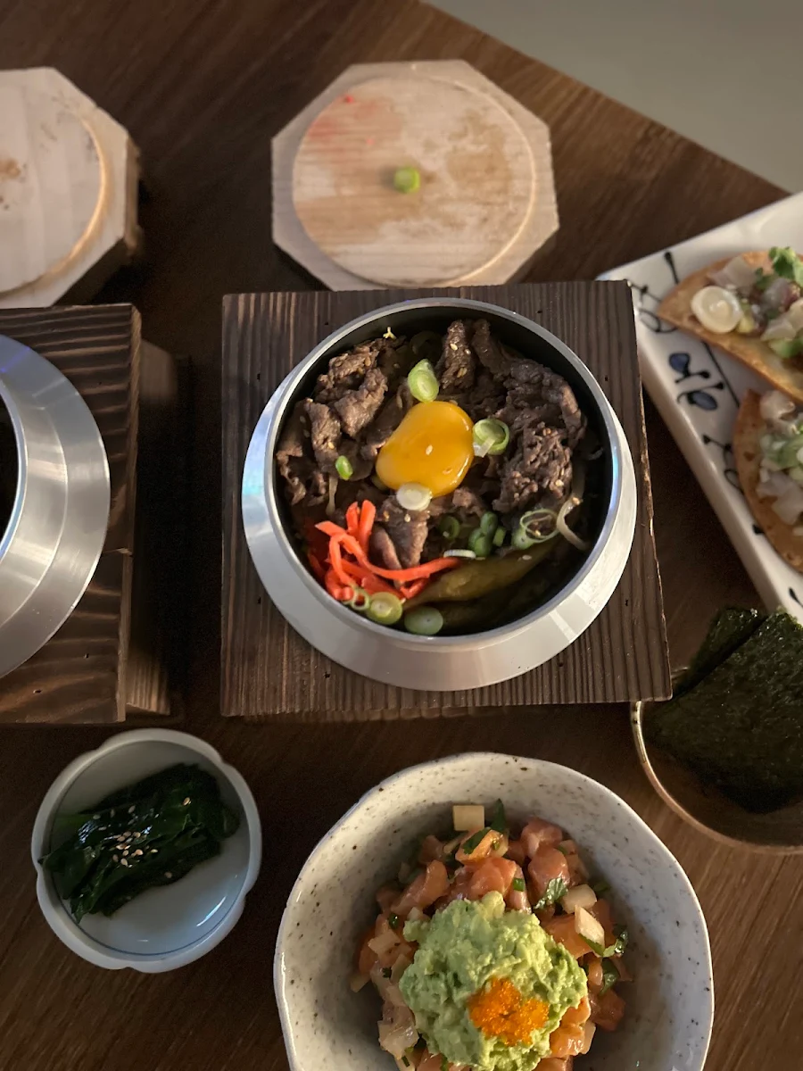 Highlights, Kyu by Kyue |KUSHI &KATSU |Japanese restaurant