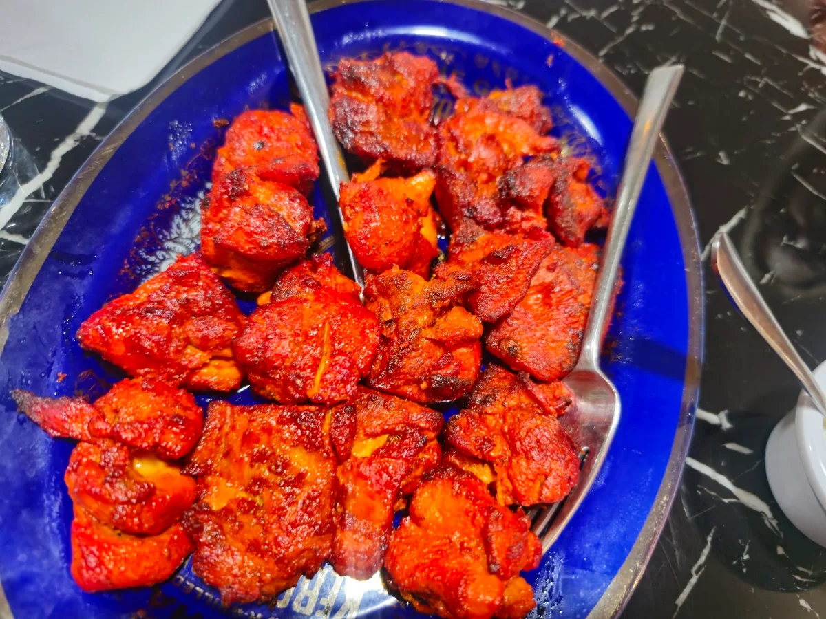 Highlights, The Ghan Kebab House brighton