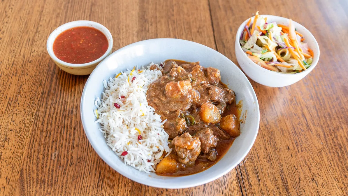 Highlights, The Ghan Kebab House brighton