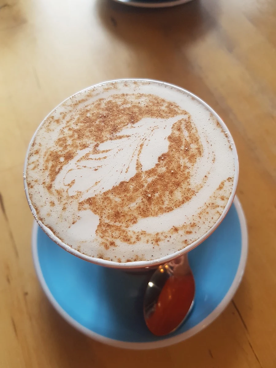 Chai Latte, CSC