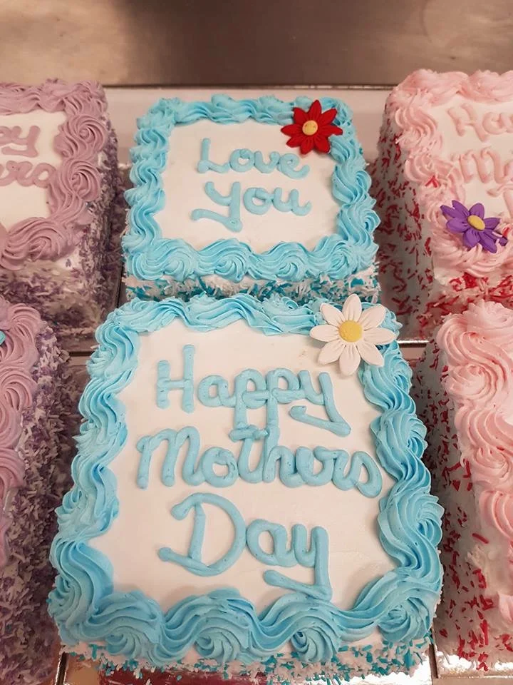 Highlights, Dayboro Bakery