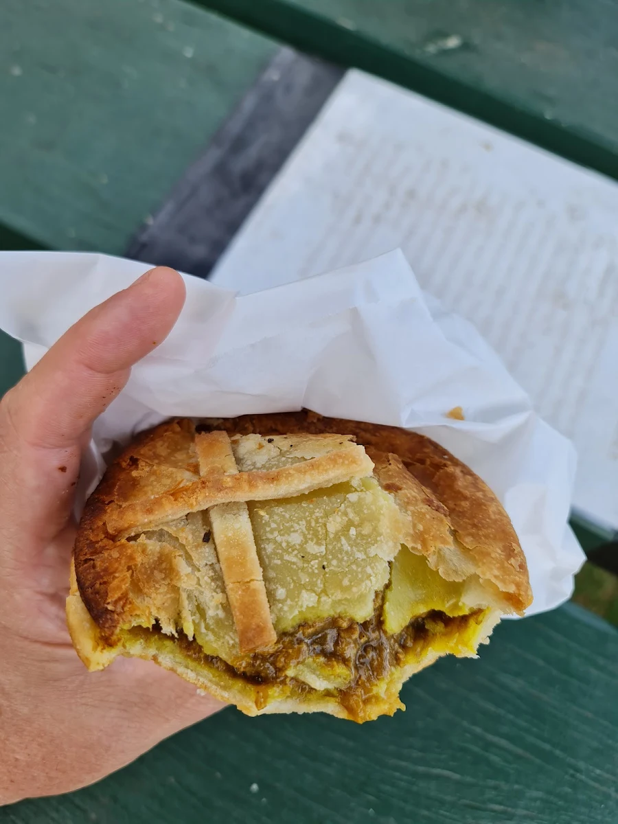Highlights, Dayboro Bakery