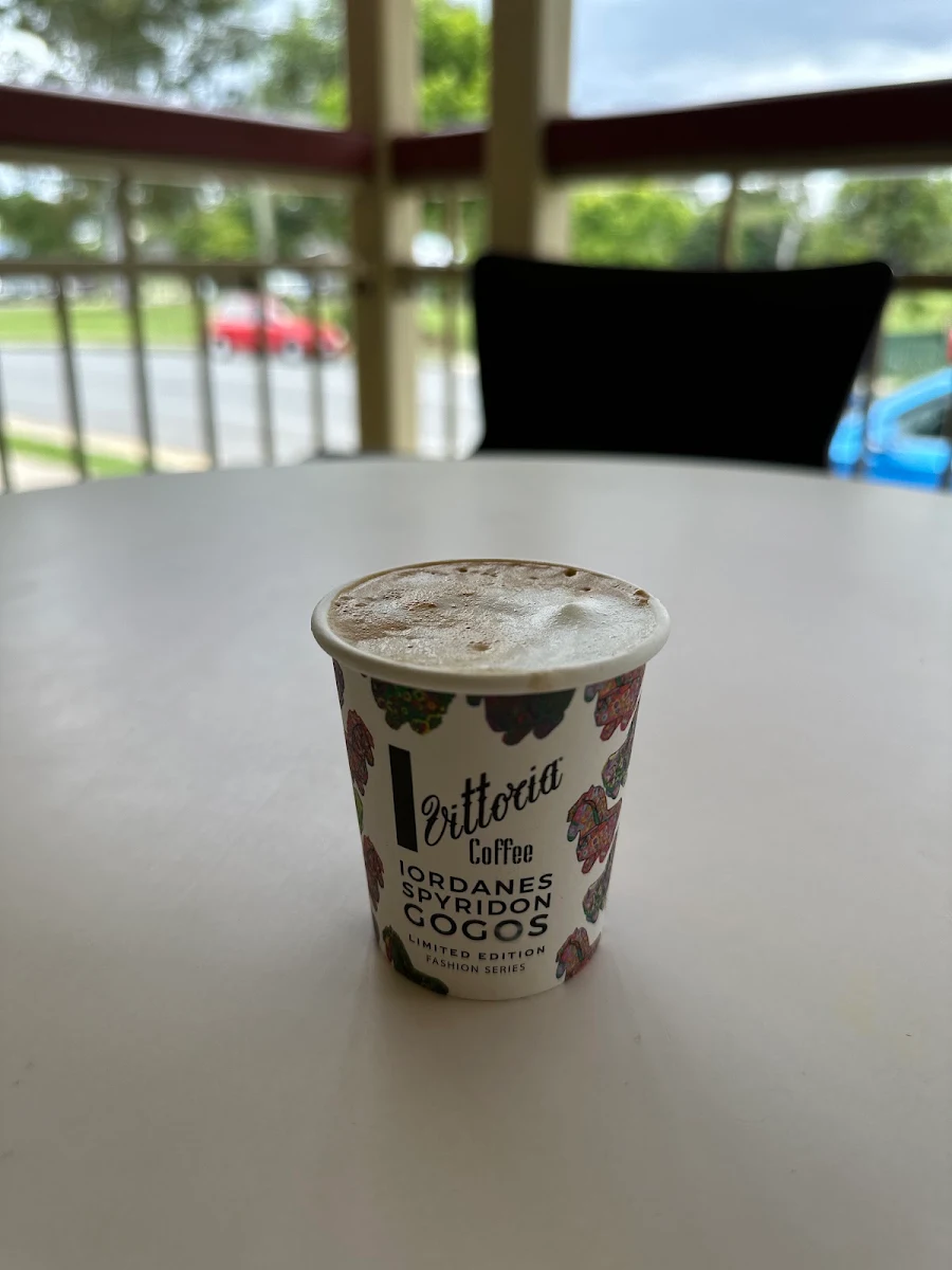 Highlights, Dayboro Bakery