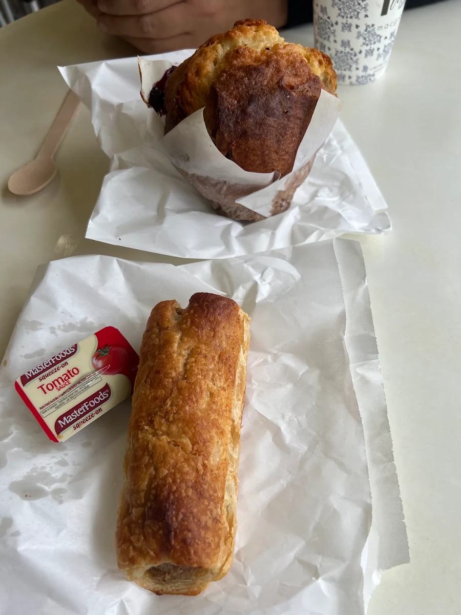 Highlights, Dayboro Bakery