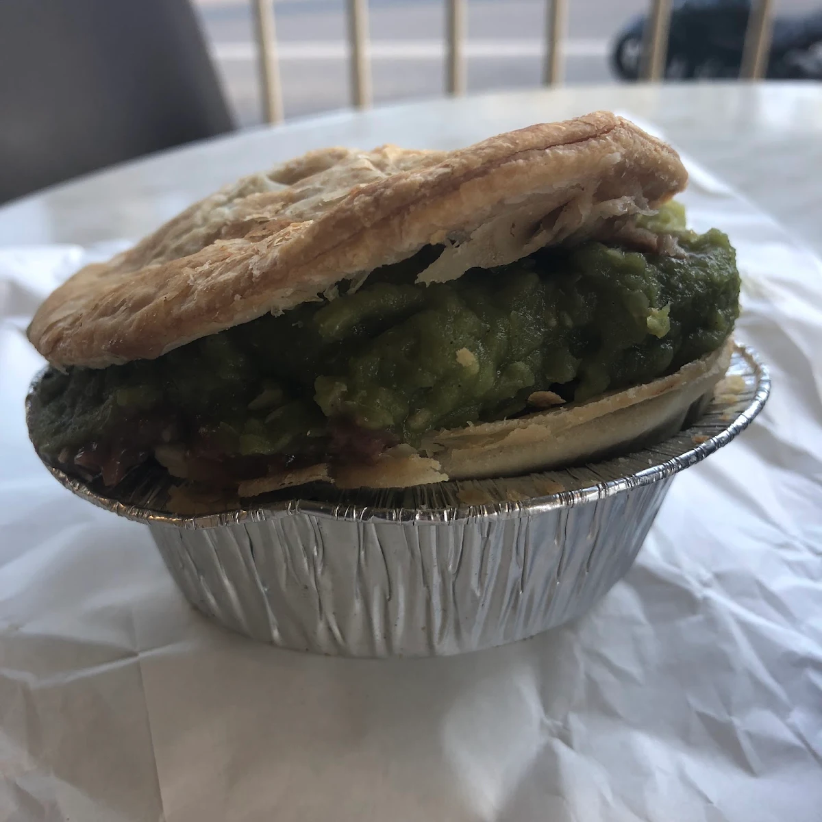 Highlights, Dayboro Bakery