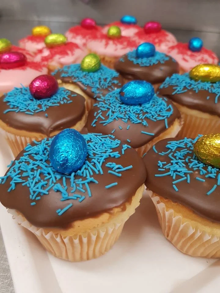 Highlights, Dayboro Bakery