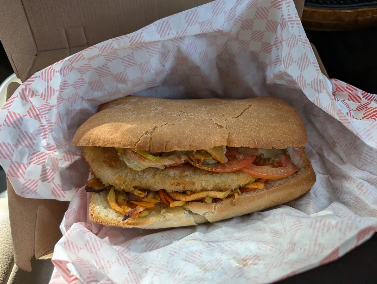 Highlights, Cranwell Cafe