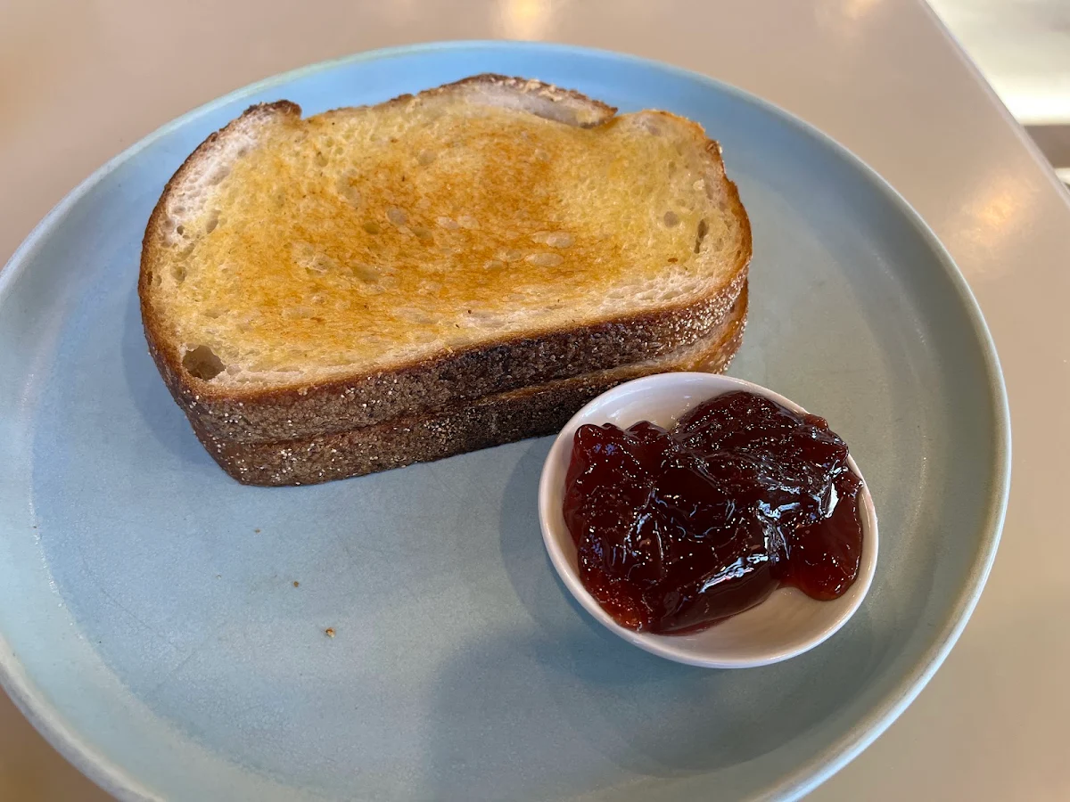 Highlights, Cranwell Cafe