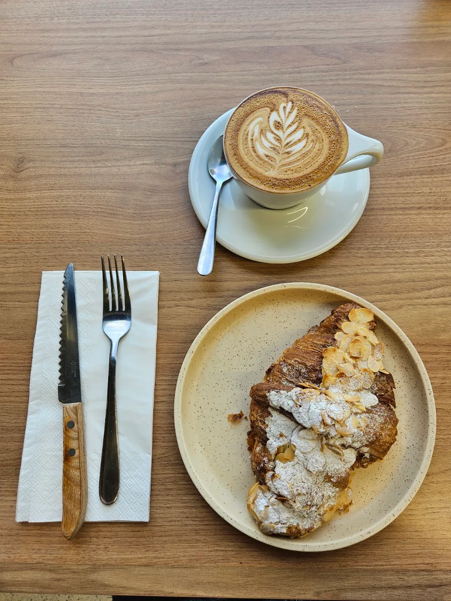 Highlights, Cranwell Cafe