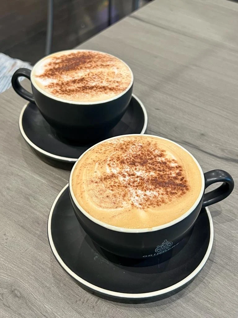 Cappuccino