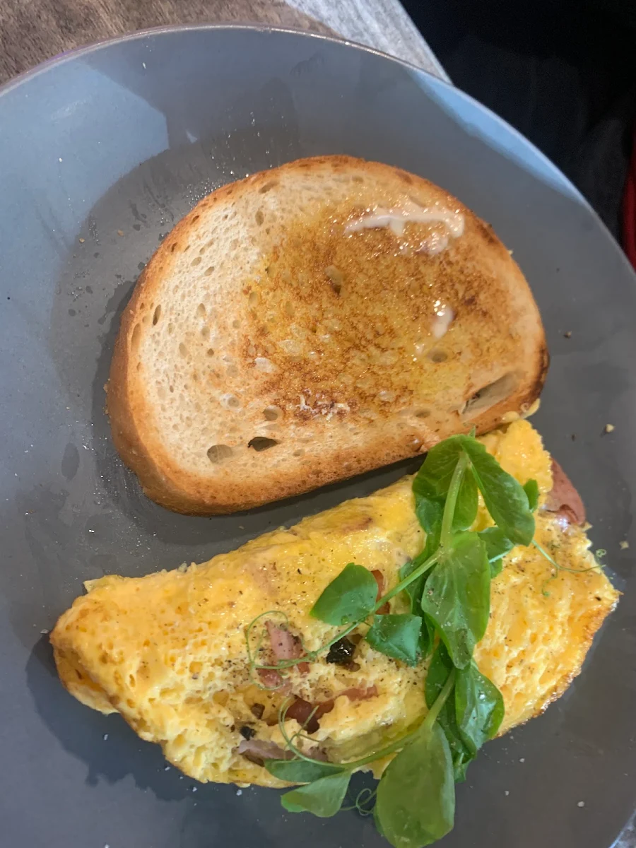Omelette