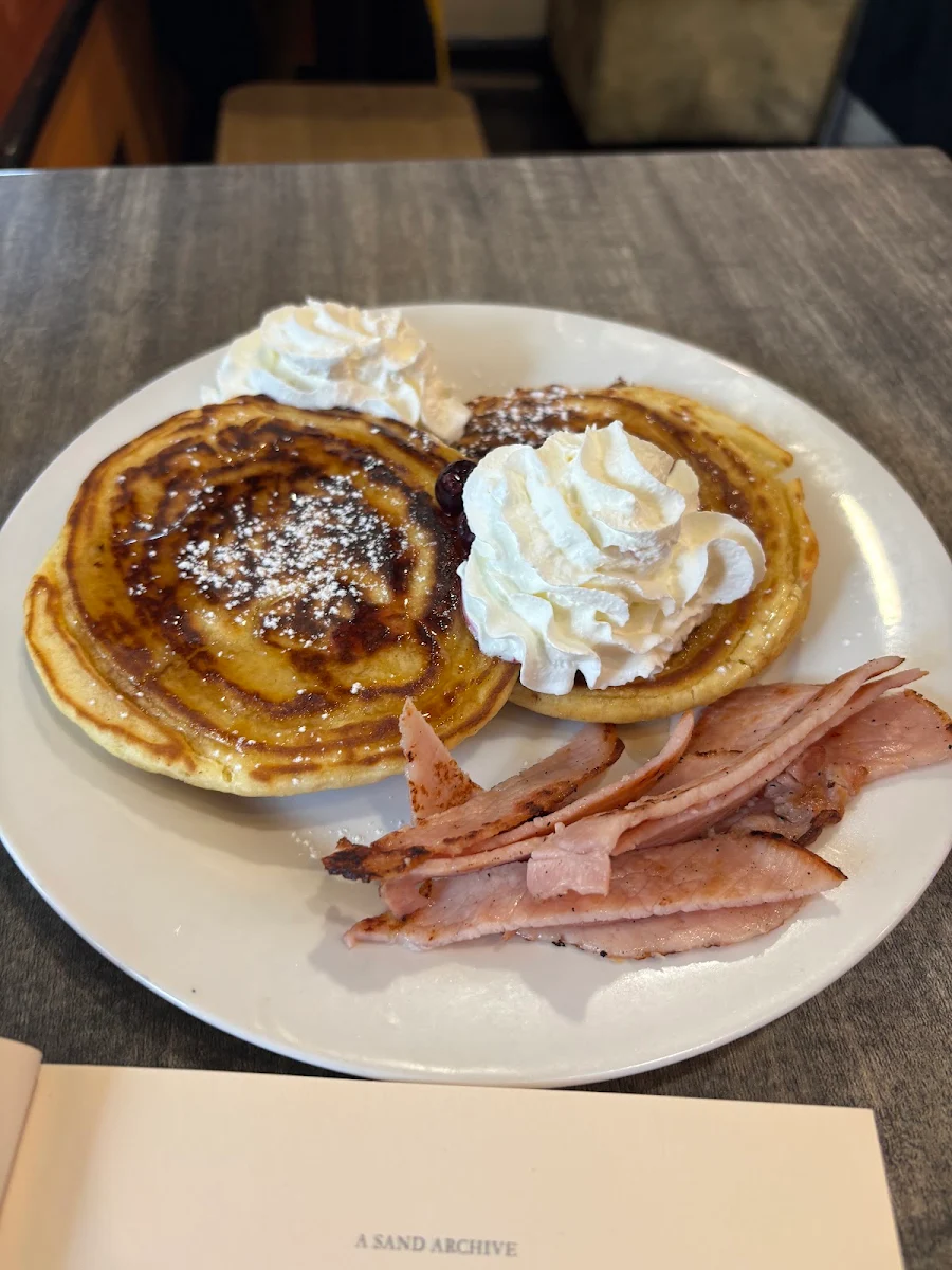 Pancakes