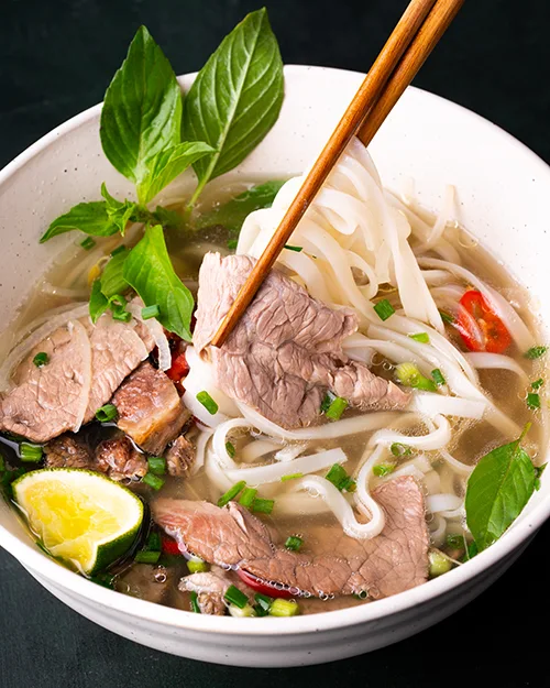 Pho, Neighbourhood Cafe & Takeaway