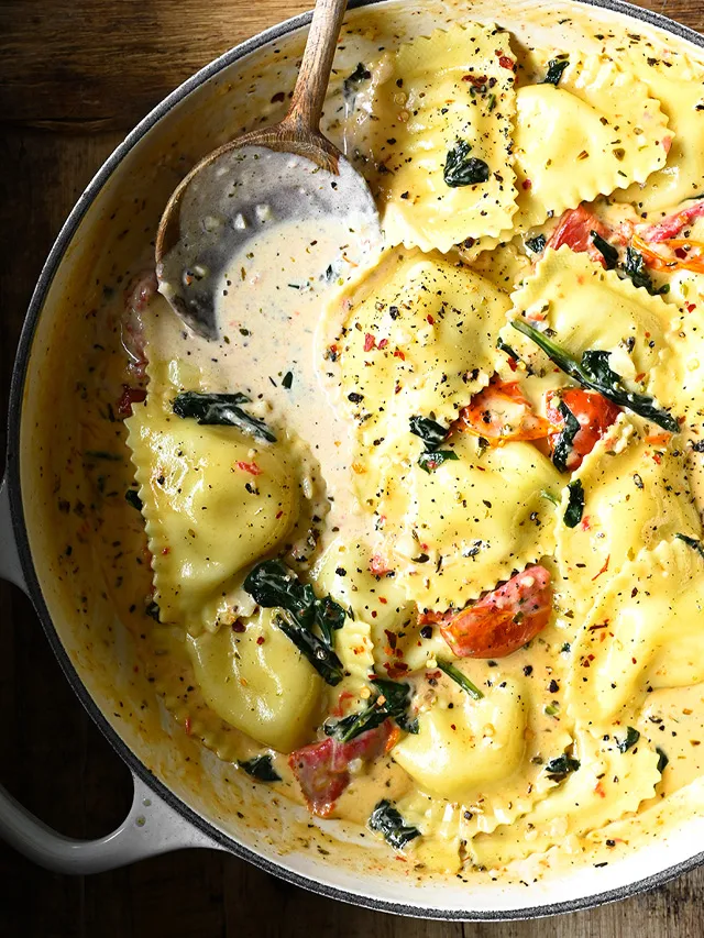 Ravioli, Neighbourhood Cafe & Takeaway