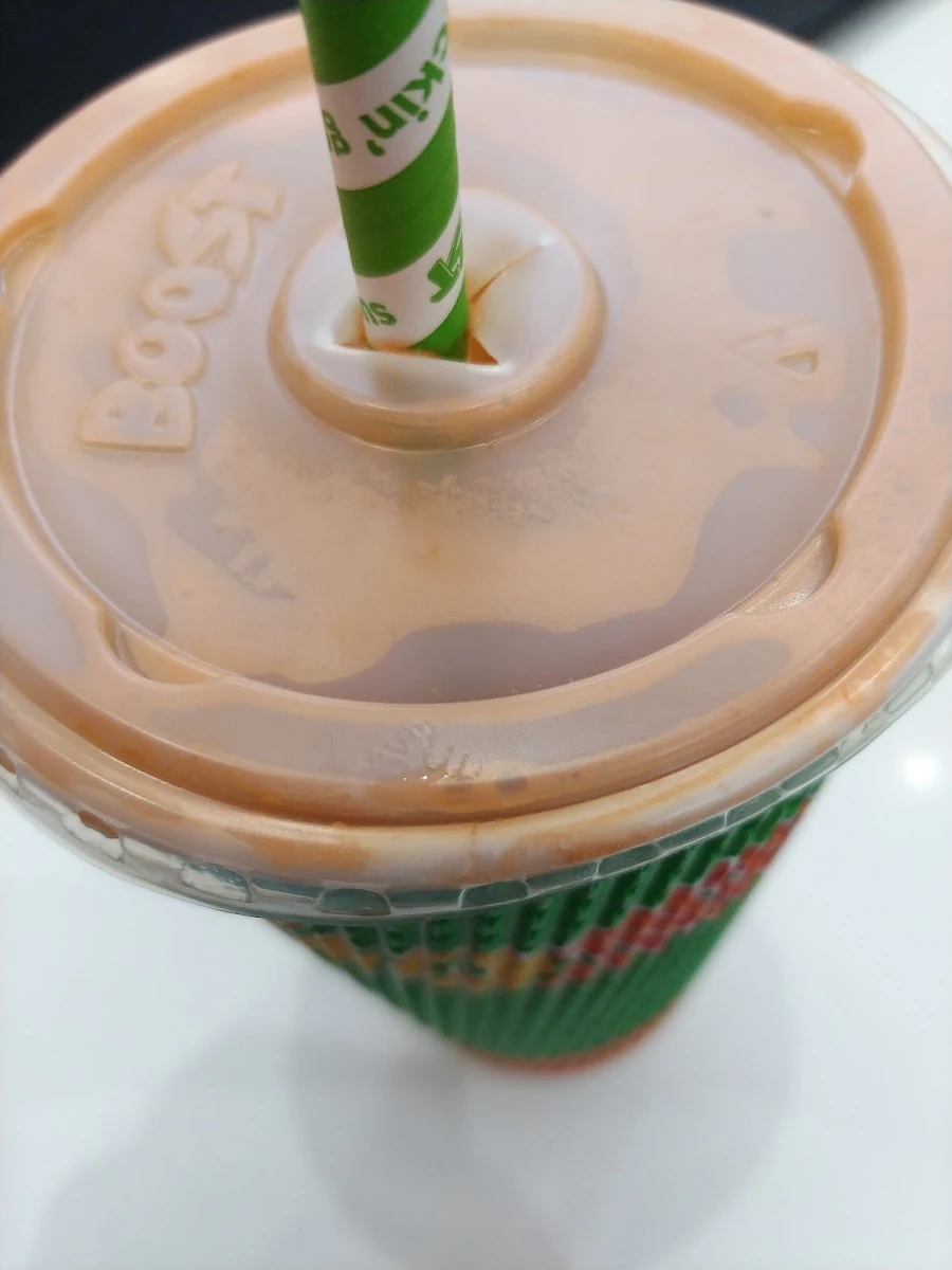 Highlights, Boost Juice