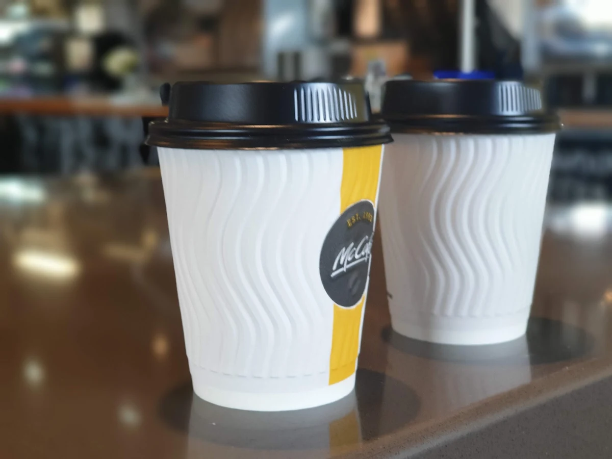 Chai Latte
